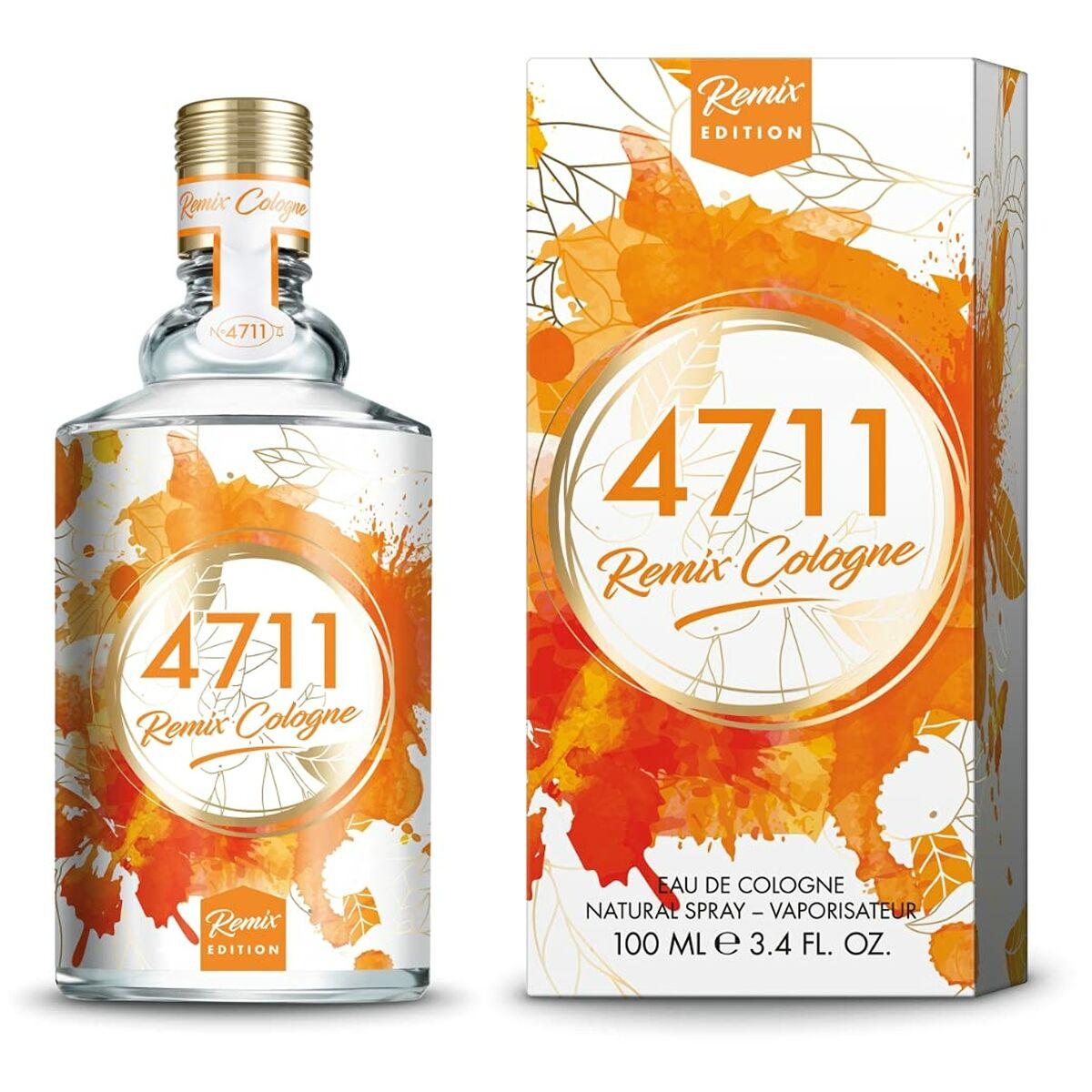 4711 Remix Eau de Cologne - Unisex parfume 100 ml