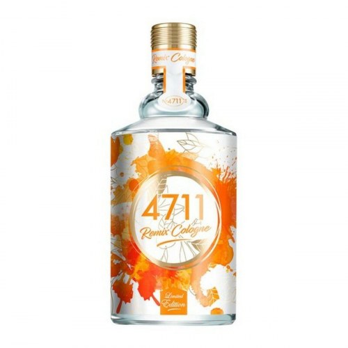 4711 Remix Eau de Cologne - Unisex parfume 100 ml