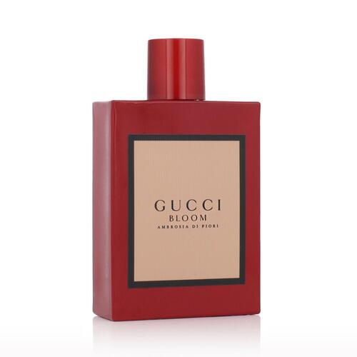 Dameparfume Gucci Bloom Ambrosia di Fiori EDP EDP 100 ml