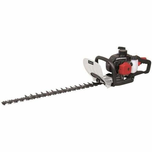 Hækkeklipper Scheppach 60 cm