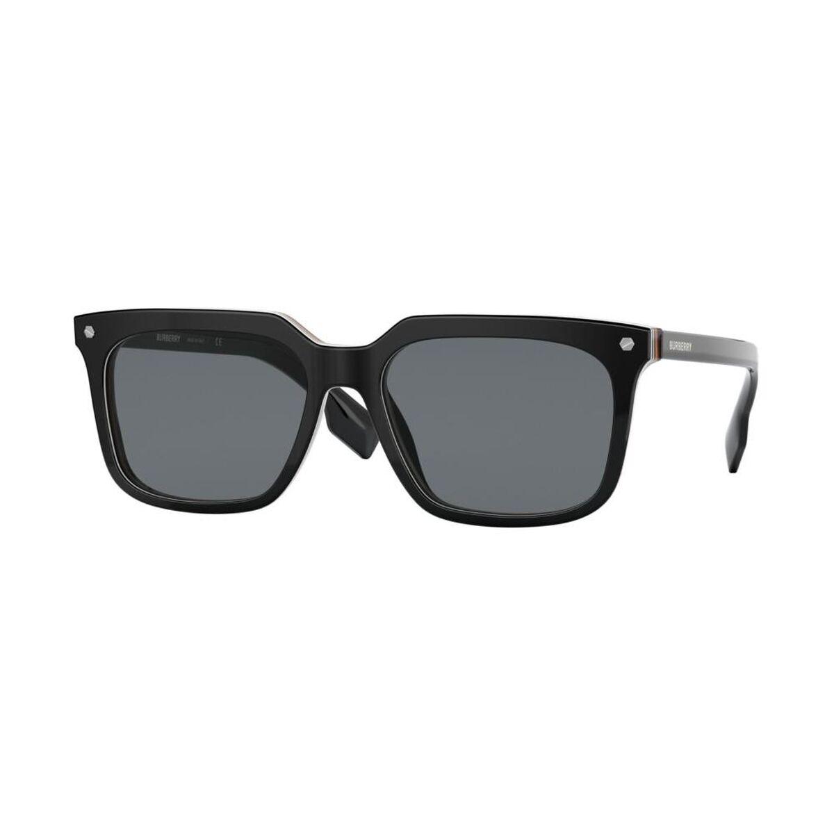 Solbriller Burberry CARNABY BE 4337 til stilfulde looks