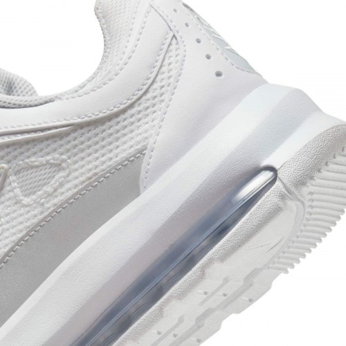 Kvinde Casual Sneakers Nike Air Max AP Hvid - 38.5