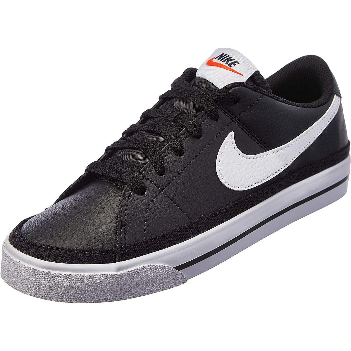 Kondisko til Kvinder Nike Court Legacy Next Nature Sort - 38.5