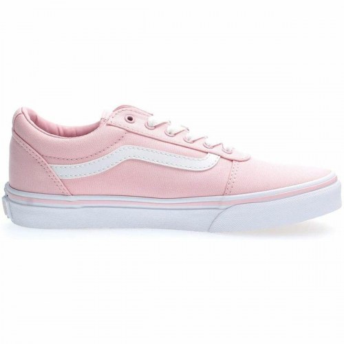 Kondisko Vans Ward Pink - 17.5