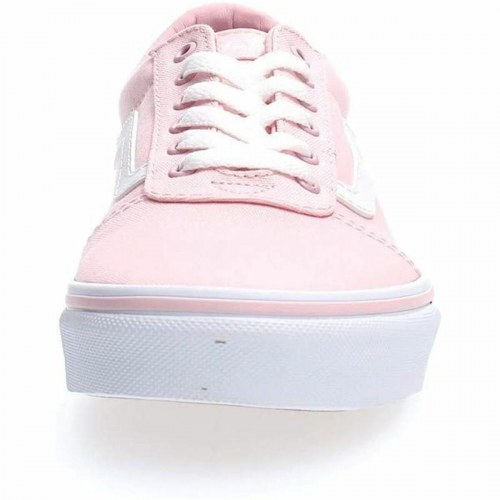 Kondisko Vans Ward Pink - 17.5