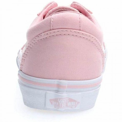 Kondisko Vans Ward Pink - 17.5