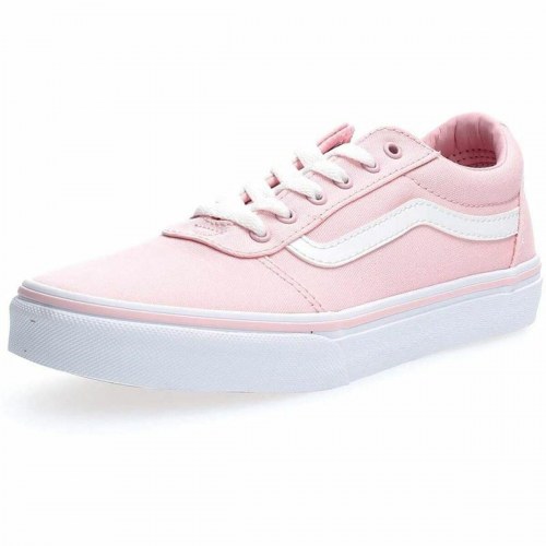 Kondisko Vans Ward Pink - 17.5