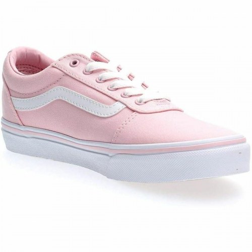 Kondisko Vans Ward Pink - 17.5