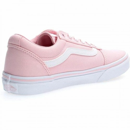 Kondisko Vans Ward Pink - 17.5