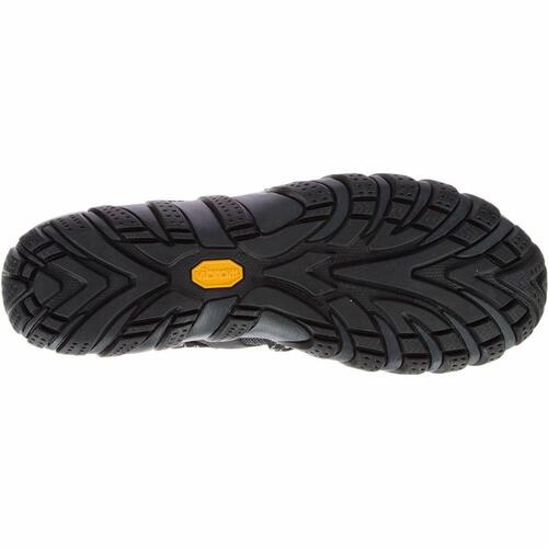 Herre sneakers Merrell WaterPro Maipo 2 Sort 43