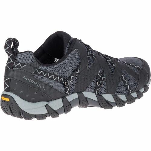 Herre sneakers Merrell WaterPro Maipo 2 Sort 43