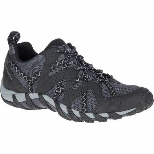 Herre sneakers Merrell WaterPro Maipo 2 Sort 43