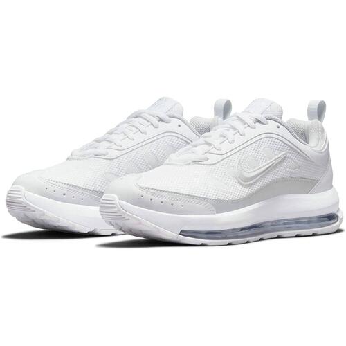 Kvinde Casual Sneakers Nike Air Max AP Hvid 41