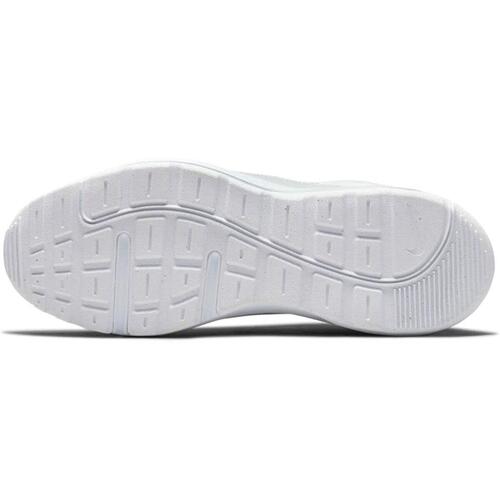 Kvinde Casual Sneakers Nike Air Max AP Hvid 41