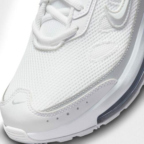 Kvinde Casual Sneakers Nike Air Max AP Hvid 41