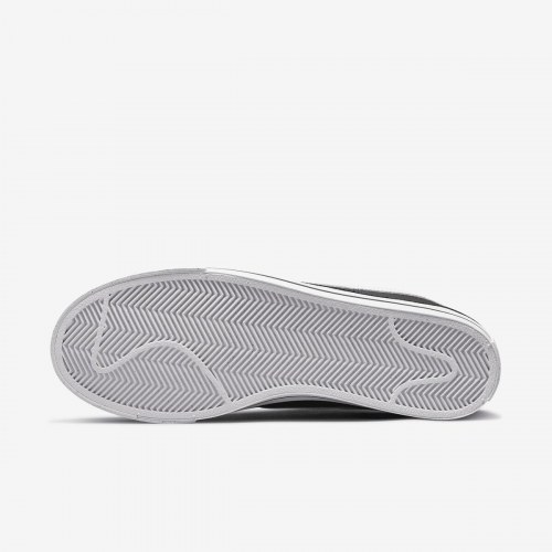 Kondisko til Kvinder Nike Court Legacy Next Nature Sort - 40.5