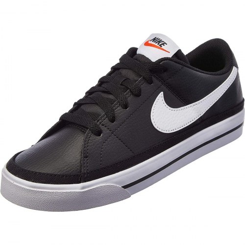 Kondisko til Kvinder Nike Court Legacy Next Nature Sort - 41