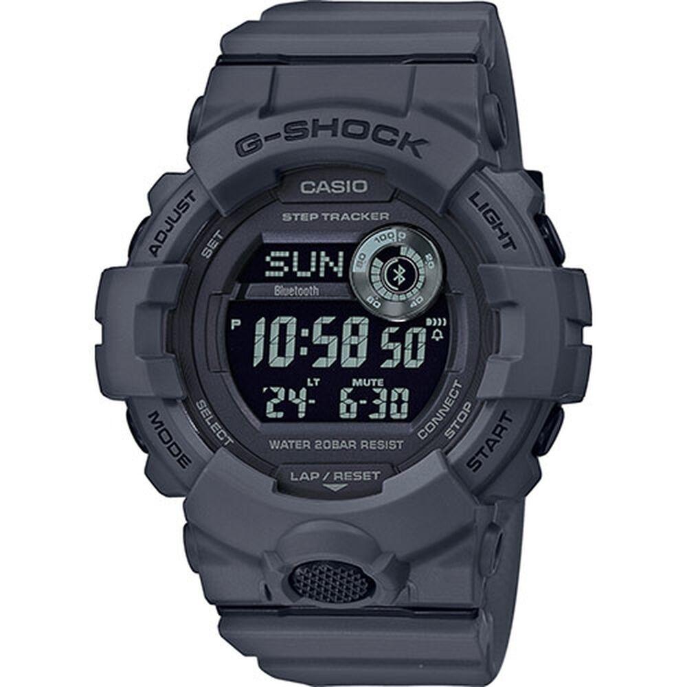 Billede af Smartwatch Casio G-Shock GBD-800UC-8ER hos Boligcenter.dk