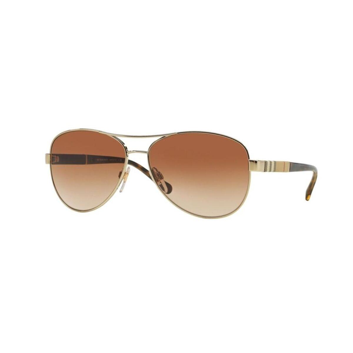 Solbriller Til Kvinder Burberry 3080