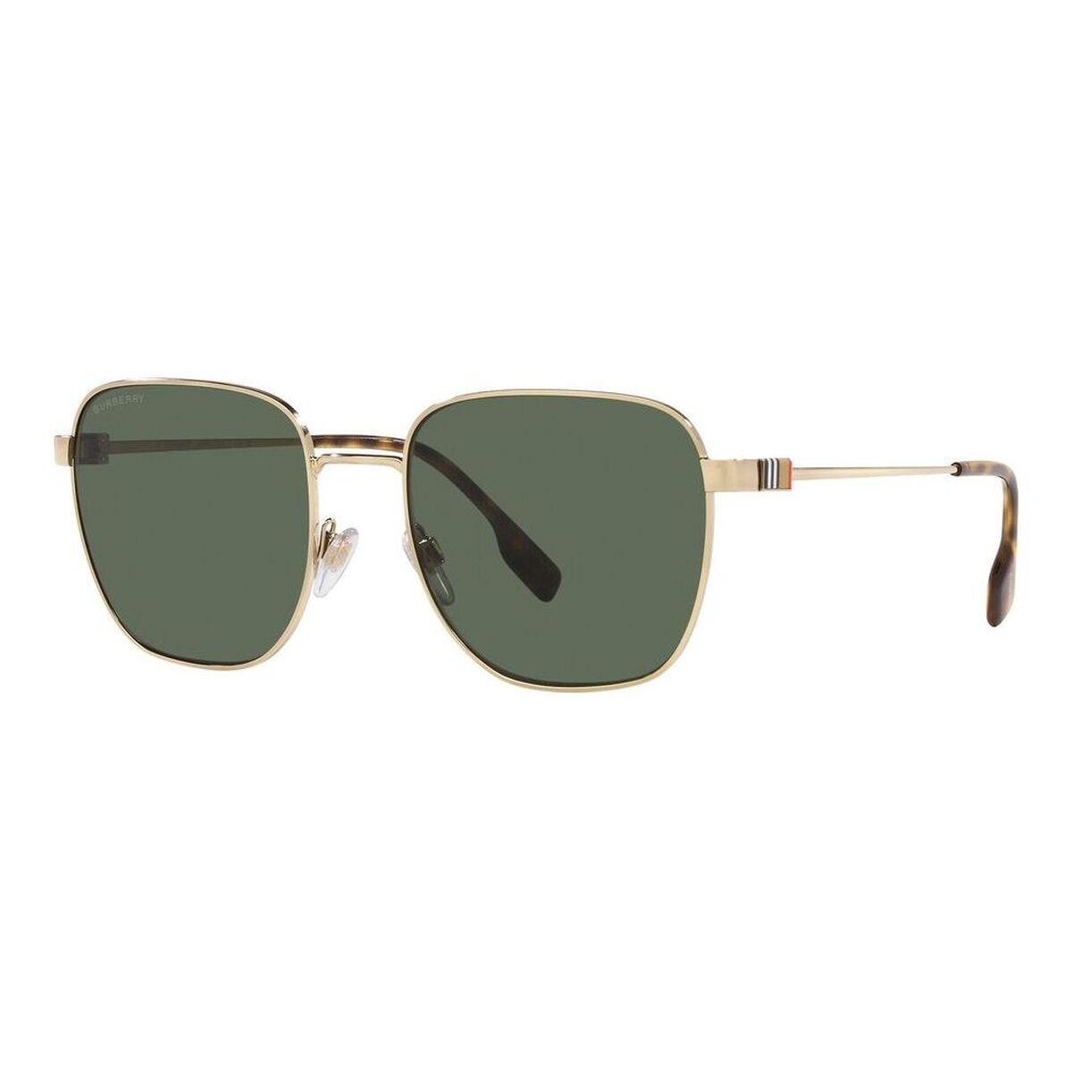 Solbriller Til Kvinder Burberry Drew 3142