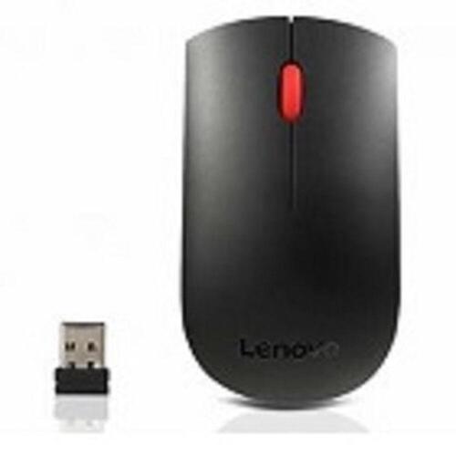 Mus Lenovo 4X30M56887 Sort