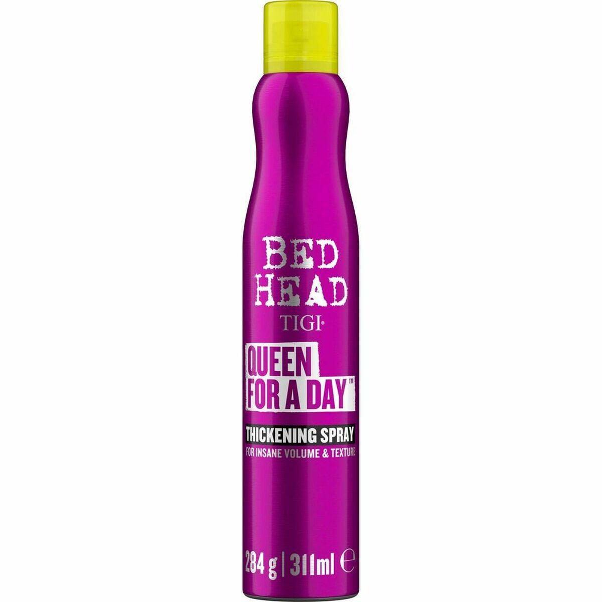 Spray til Volumen Be Head Tigi 140718 311 ml