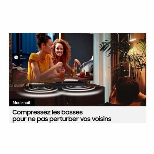 Sound bar Samsung
