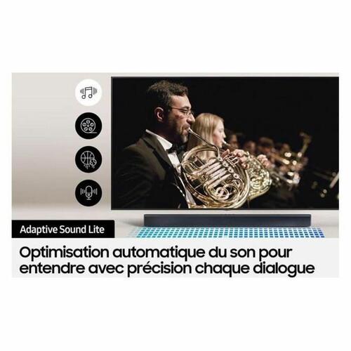 Sound bar Samsung