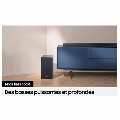 Sound bar Samsung