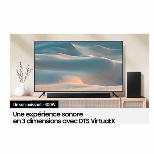 Sound bar Samsung