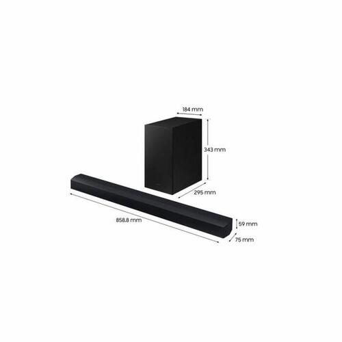 Sound bar Samsung