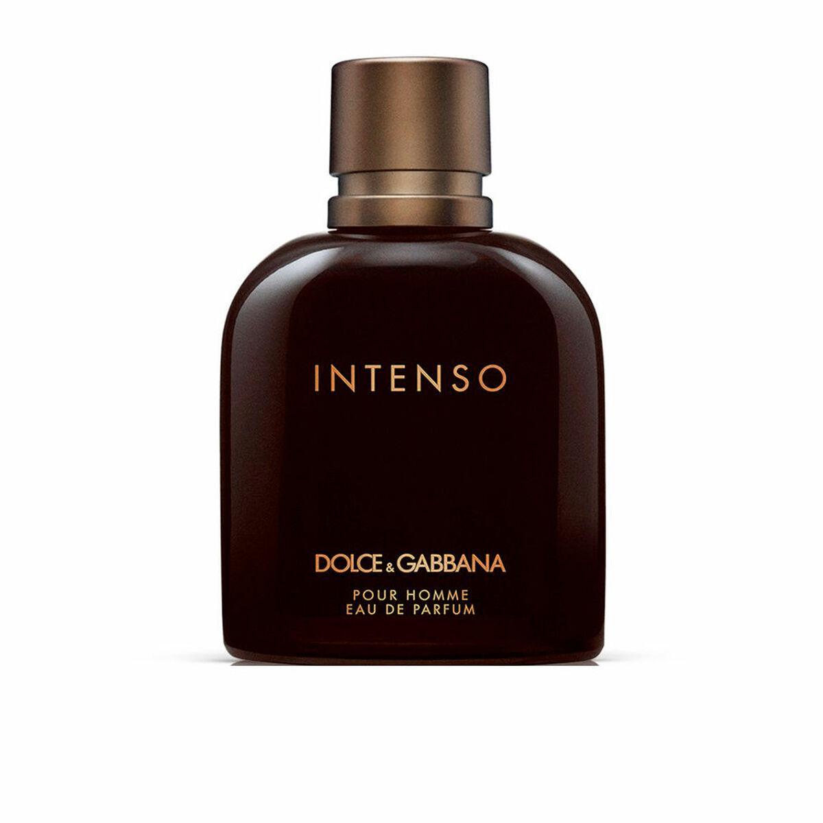 Billede af Herreparfume Dolce & Gabbana INTENSO EDP EDP 125 ml