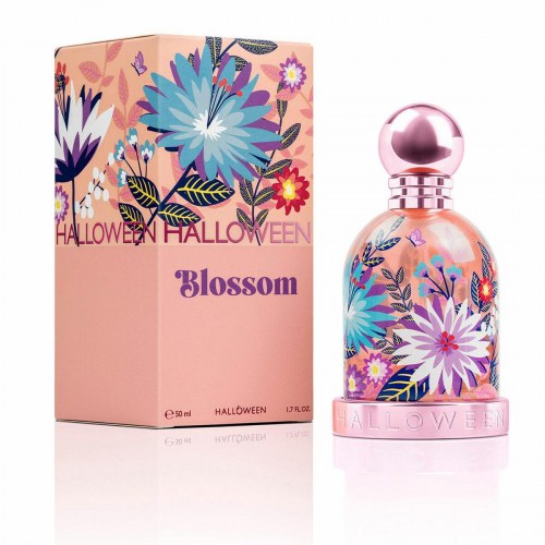 Jesus Del Pozo Halloween Blossom EDT til kvinder 50 ml