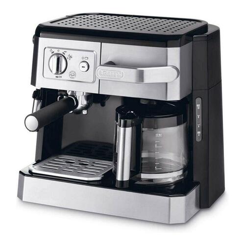 Drip Coffee Machine DeLonghi BCO 421.S 1750 W 1 L