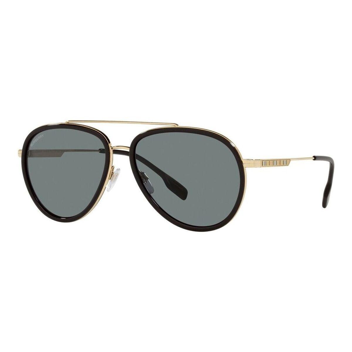 Solbriller Burberry OLIVER BE 3125 trendy modeaccessory