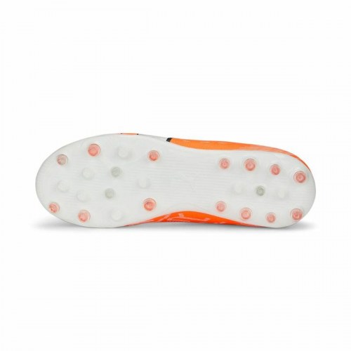 Fodboldstøvler til børn Puma Ultra Play Mg Orange Mænd - 35.5