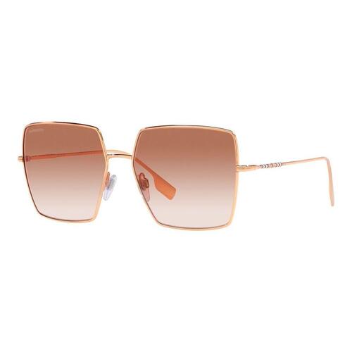 Solbriller til kvinder Burberry DAPHNE BE 3133