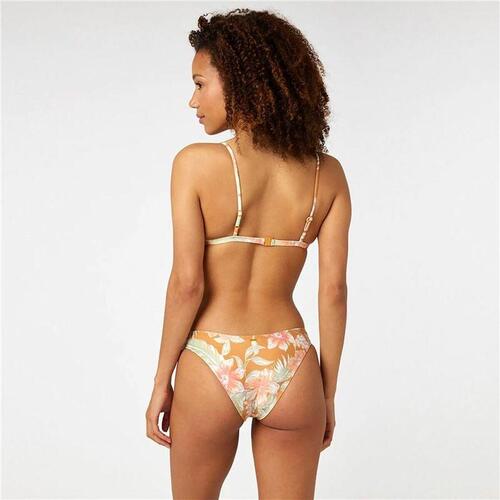 Bikini Rip Curl Always Summer Lys brun M