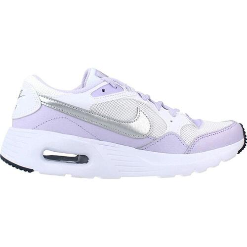 Kondisko til Børn Nike Air Max Hvid 39