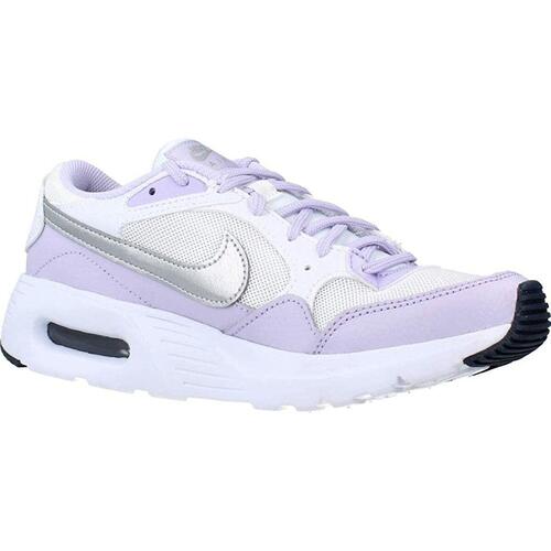 Kondisko til Børn Nike Air Max Hvid 39
