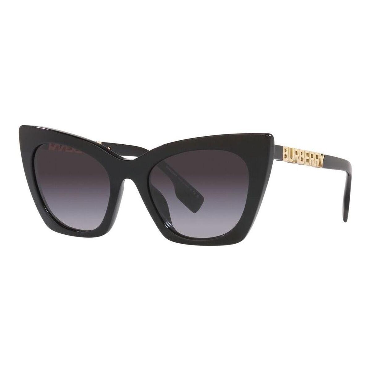 Solbriller Til Kvinder Burberry MARIANNE BE 4372U 2023