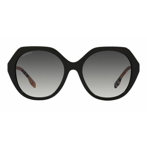 Solbriller til kvinder Burberry VANESSA BE 4375