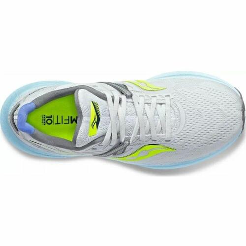 Løbesko til voksne Saucony Triumph 20 Dame 39