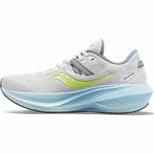 Løbesko til voksne Saucony Triumph 20 Dame 39