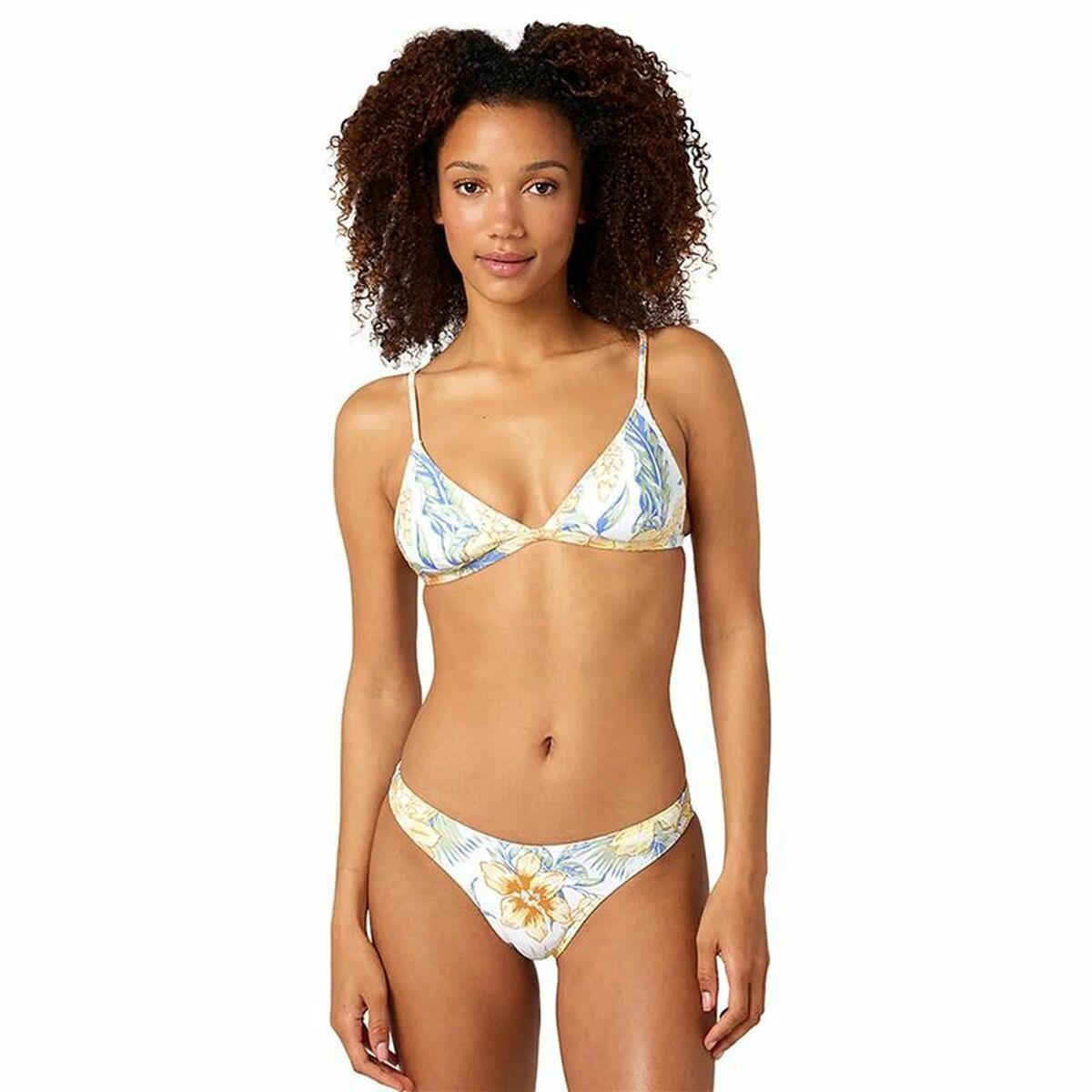 Bikini Rip Curl Always Summer Lyseblå