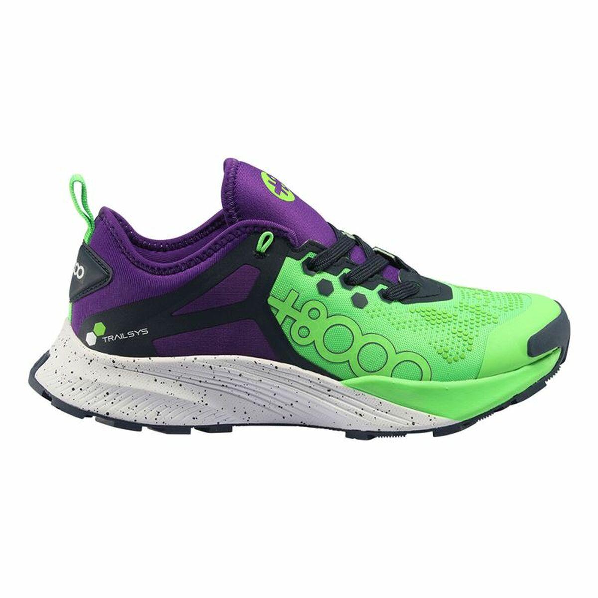 Sportssneakers Til Damer +8000 Tigor 23v Lilla