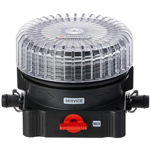 Doseringsdispenser Gardena 8313-29 Gødning (OUTLET A)