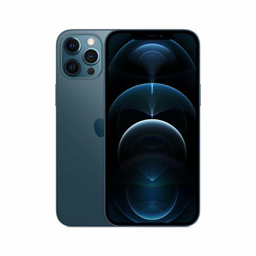 Smartphone Apple Iphone 12 Pro Max 12 MP 512 GB iOS 14 Blå (OUTLET A)
