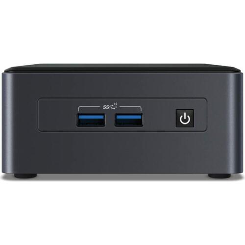 Barebone Intel NUC 11 Pro 64 GB Intel Core i3-1115G4 (OUTLET A)