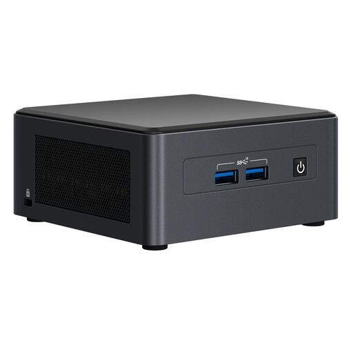 Barebone Intel NUC 11 Pro 64 GB Intel Core i3-1115G4 (OUTLET A)